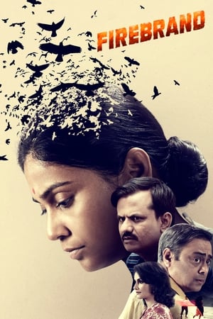 Firebrand (2019) Hindi Movie 720p HDRip x264 [950MB] - Movierulz