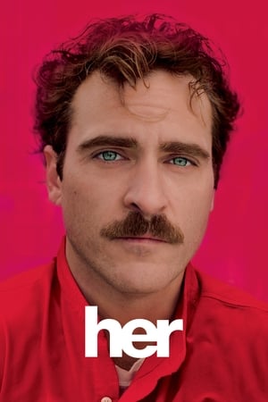 Her (2013) Dual Audio Hindi 480p BluRay 300MB - Movierulz