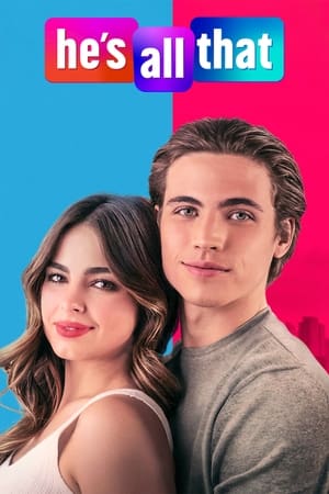 Hes All That (2021) Hindi Dual Audio 720p HDRip [900MB] - Movierulz