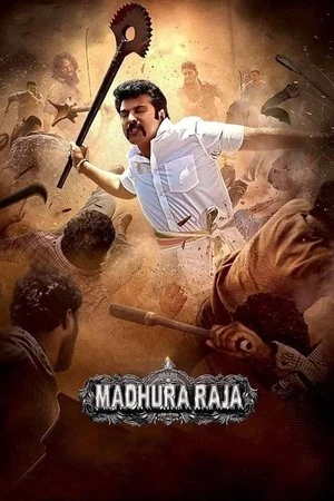 Madura Raja 2019 Hindi Dual Audio WEB-DL 720p - 480p - 1080p - Movierulz