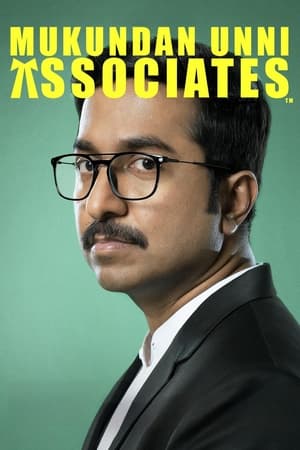 Mukundan Unni Associates 2022 Hindi Movie HDRip 720p – 480p - Movierulz